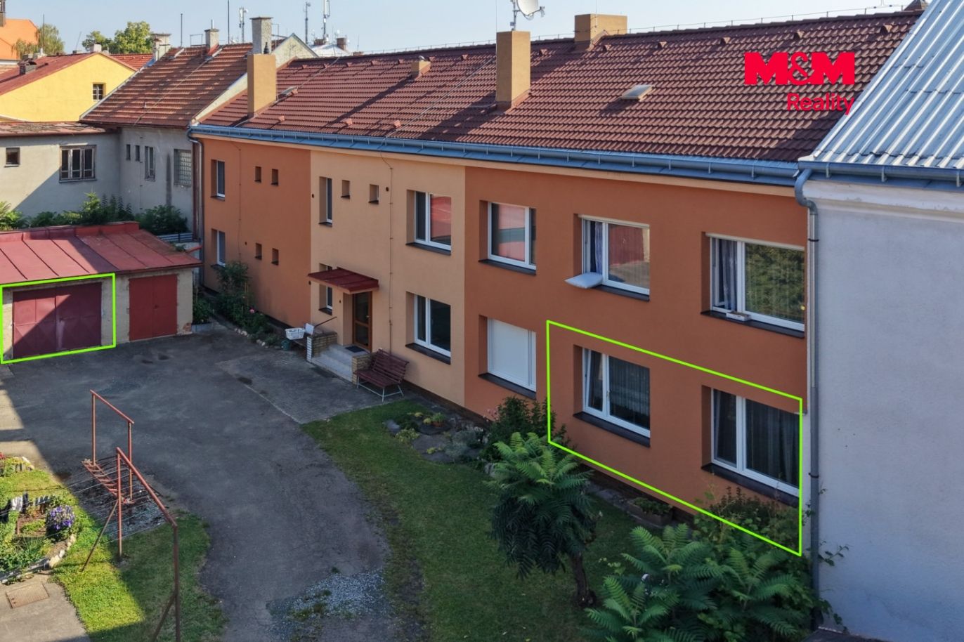 dům