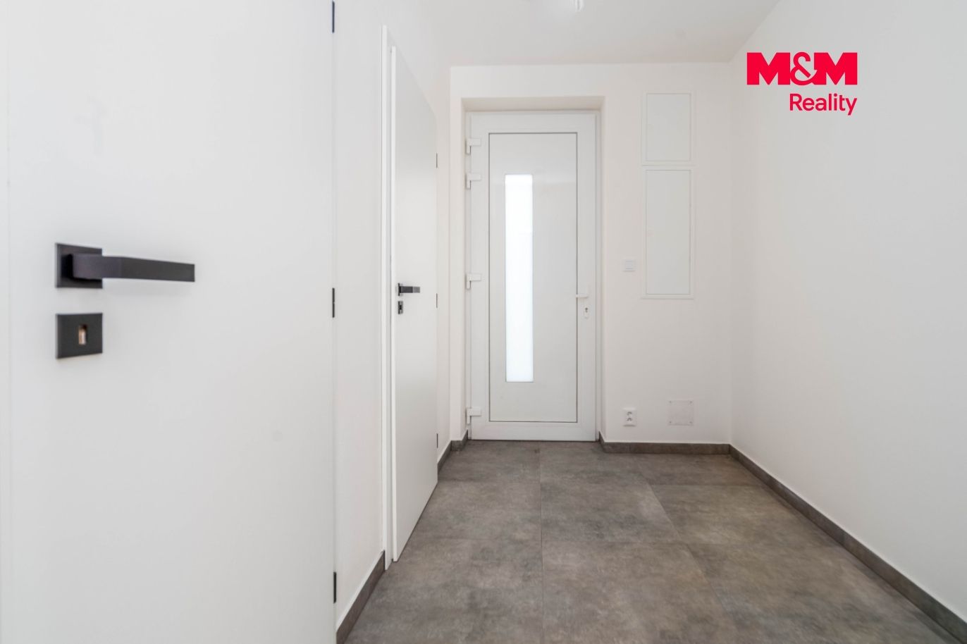949530 - Prodej bytu 3+kk, 83 m², Říčany, ul. Sedláčkova
