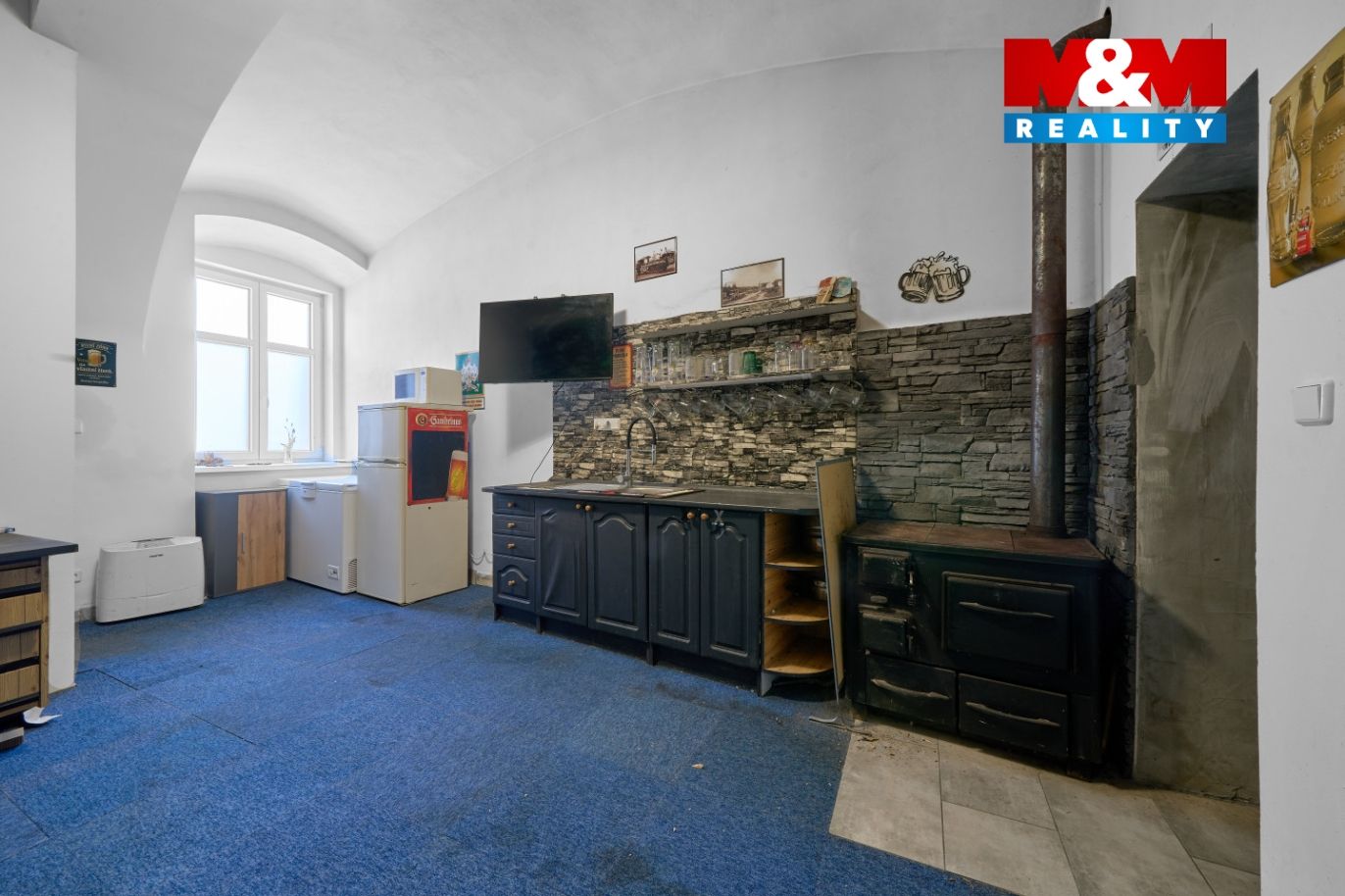 Společenská místnost