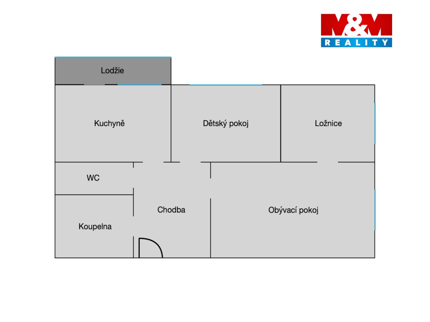 12) 3+1 s lodžií.png