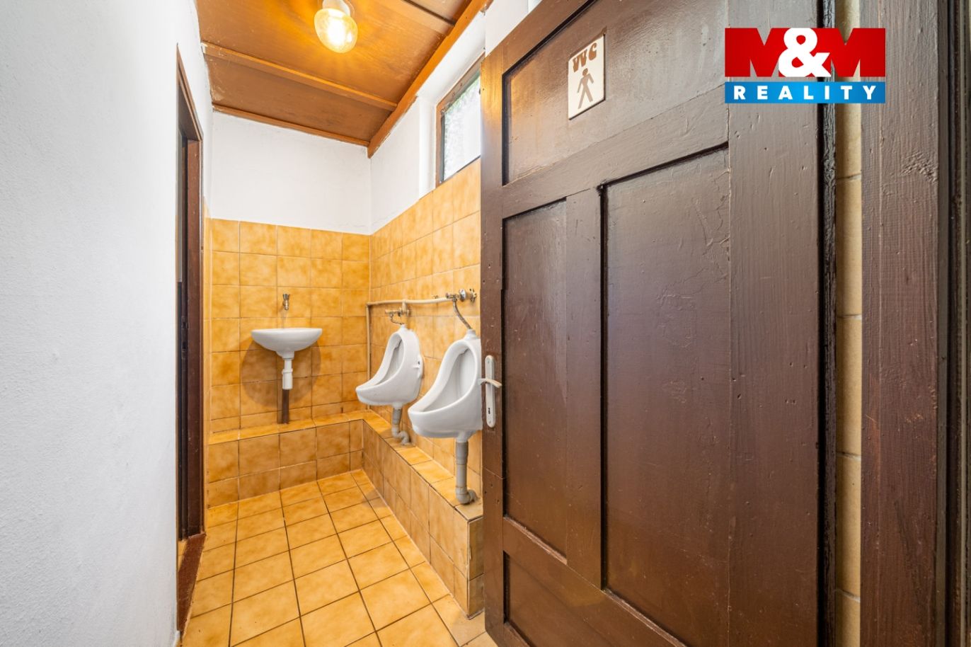Prodej rekreačního areálu- Kemp, 795 m², Mezirolí