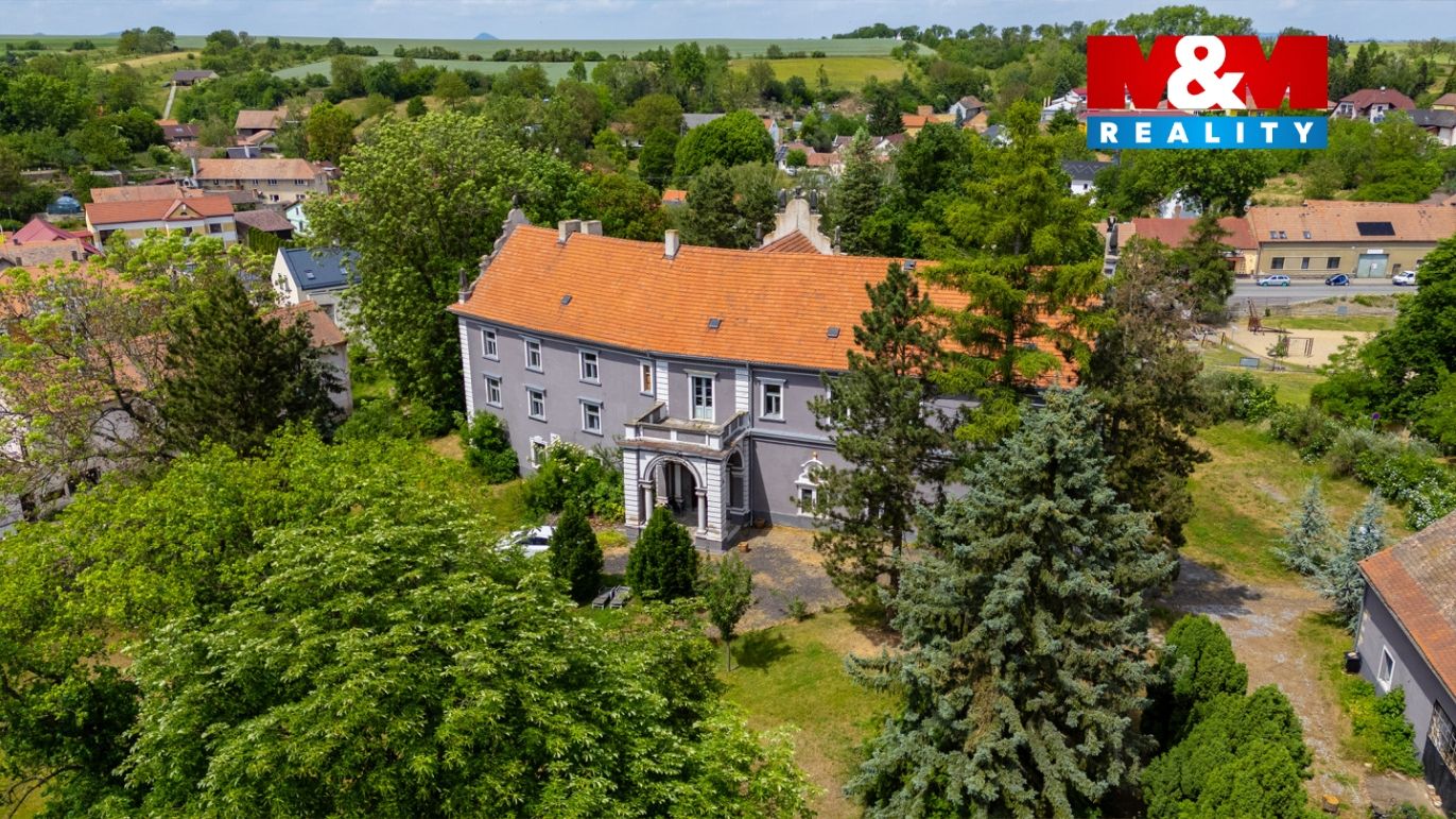 zámek