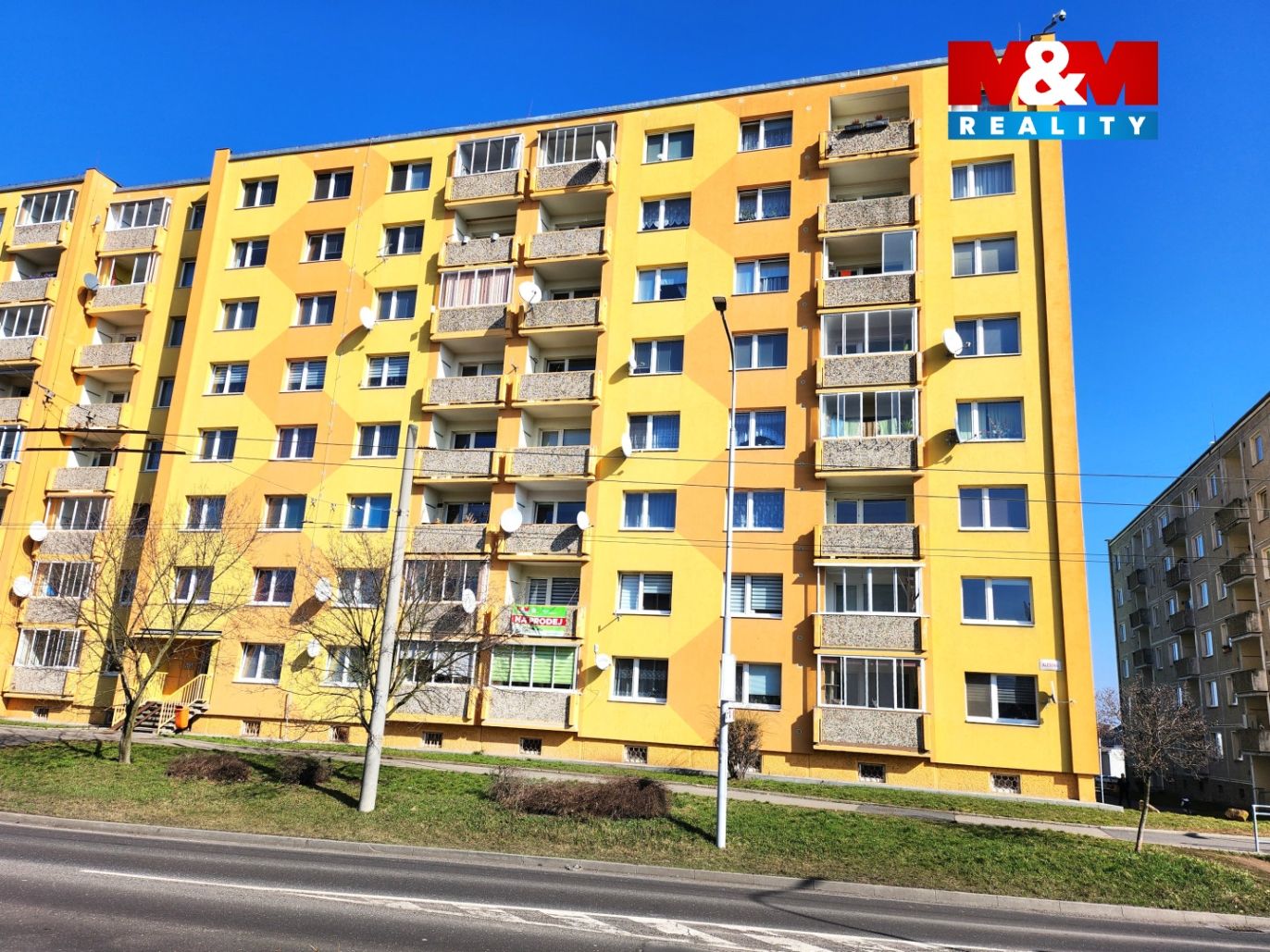 dům