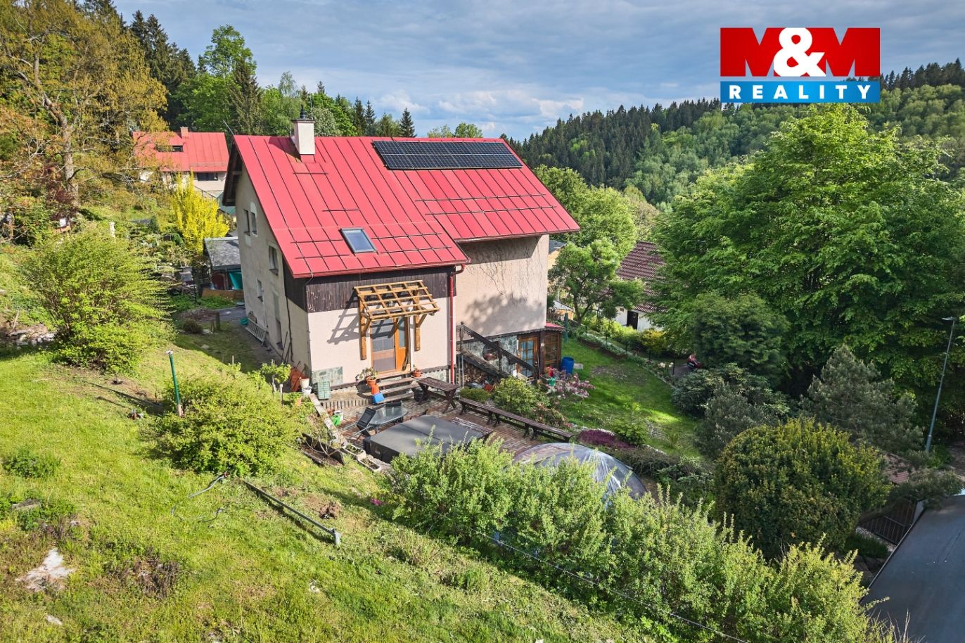 dům
