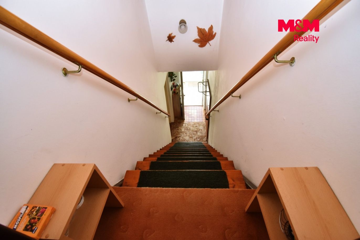 schodiště