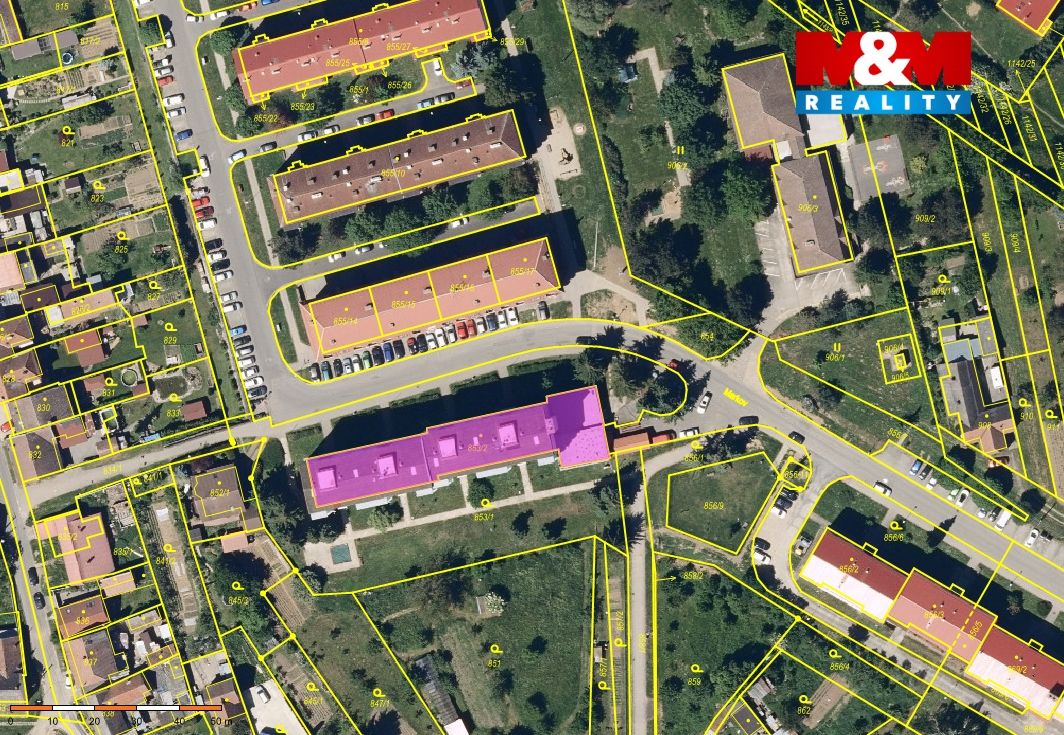KM Jarošov, Markov 409.png