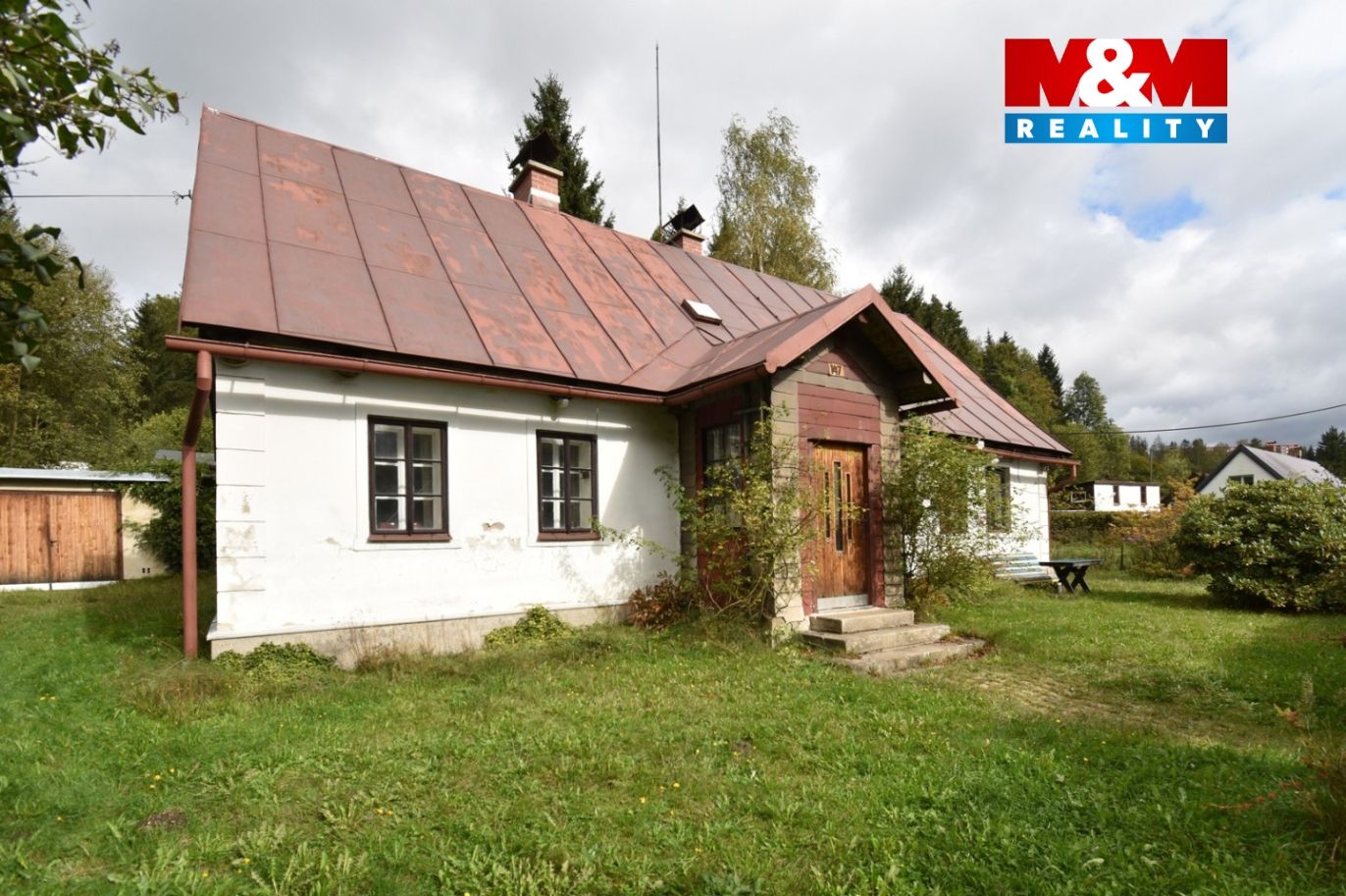 dům