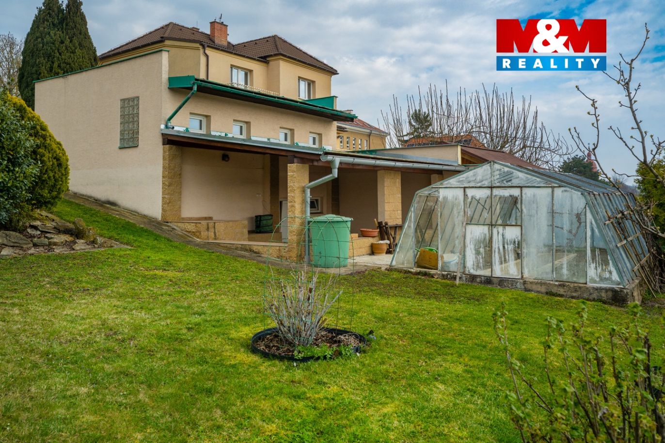 krytá pergola + skleník