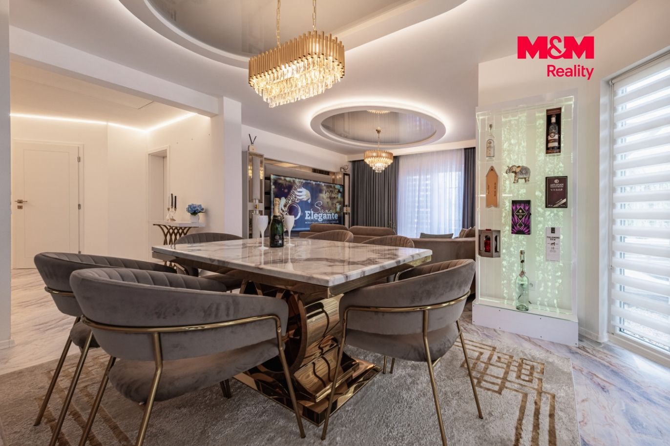 Prodej rodinného domu, 109 m², Doubravčice, ul. Pod vodárnou