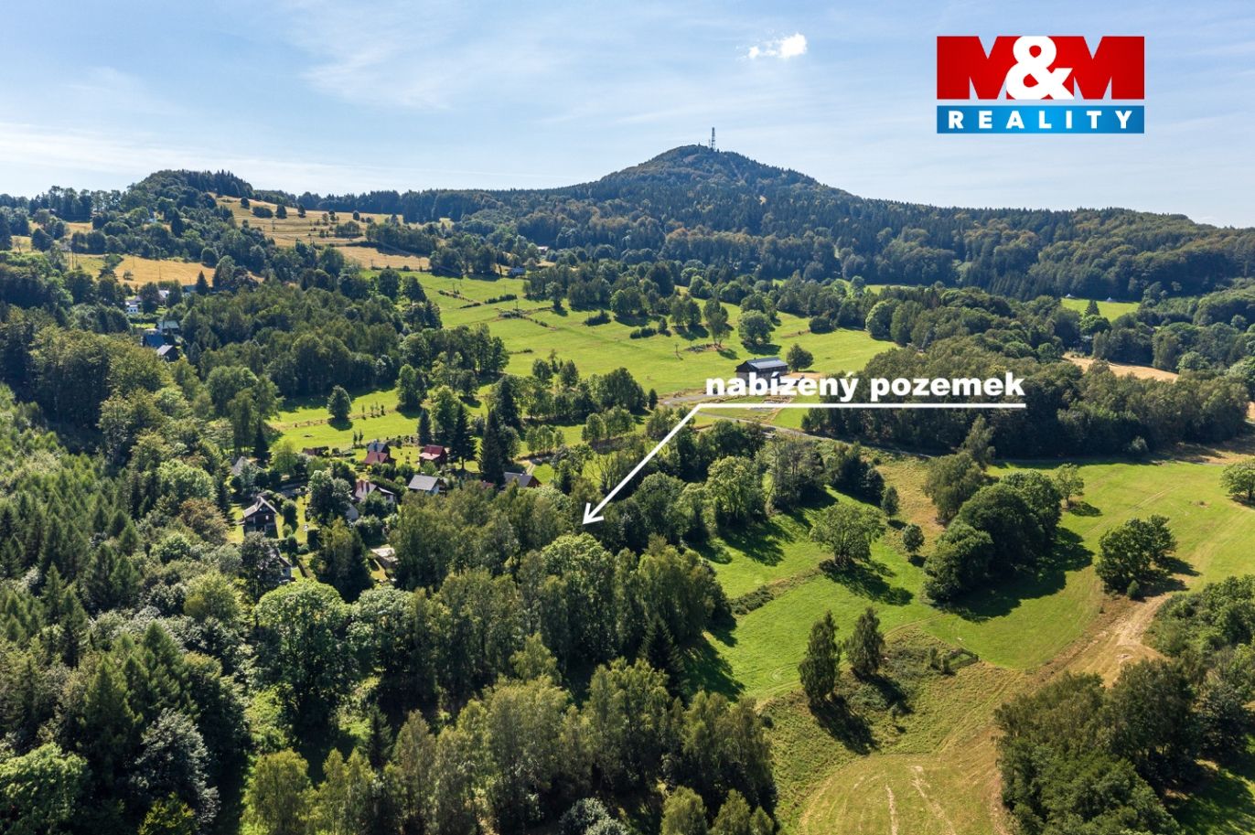 Pozemek