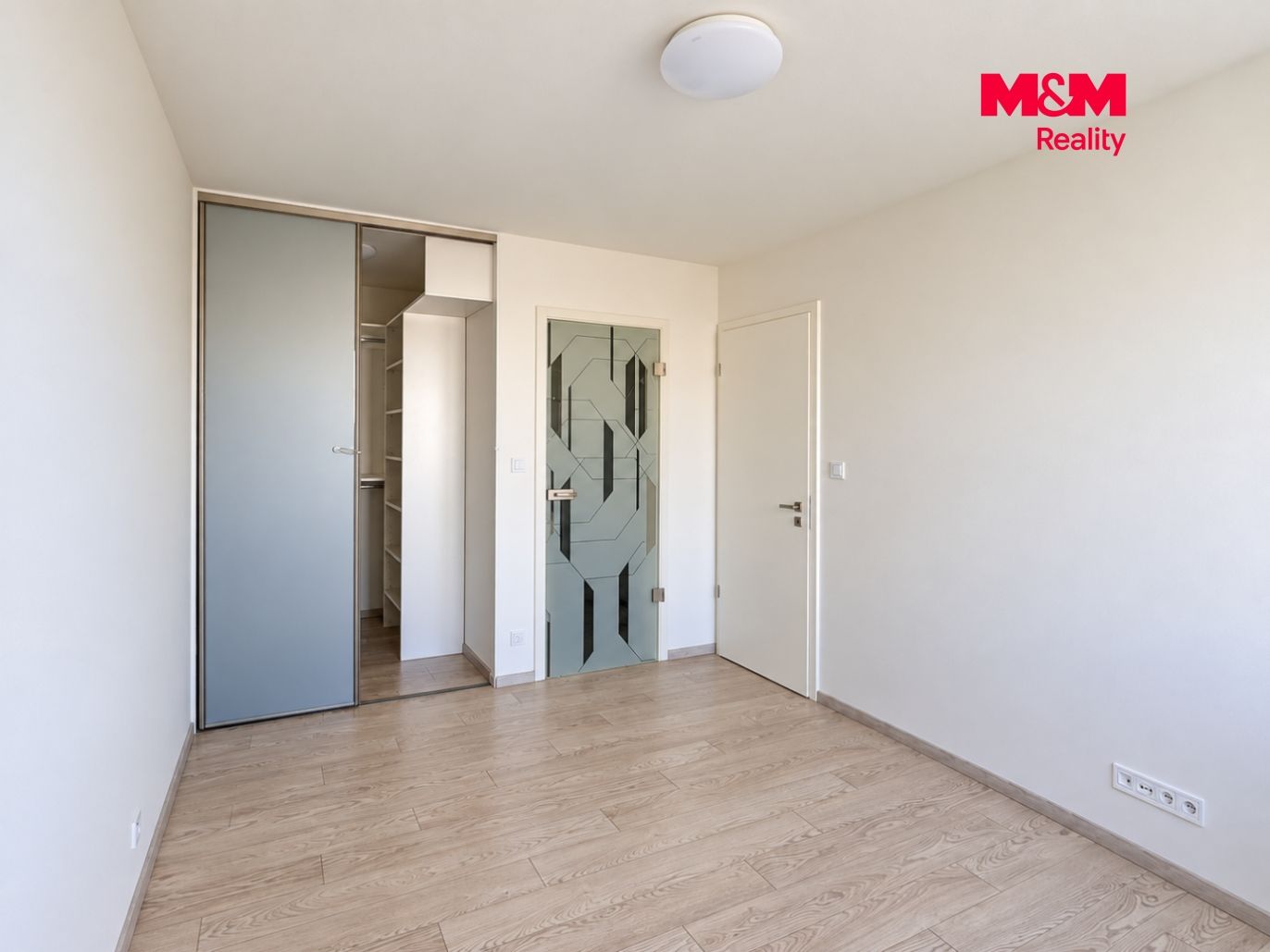 956379 - Pronájem bytu 4+kk, 91 m², Praha, ul. Nad Bání