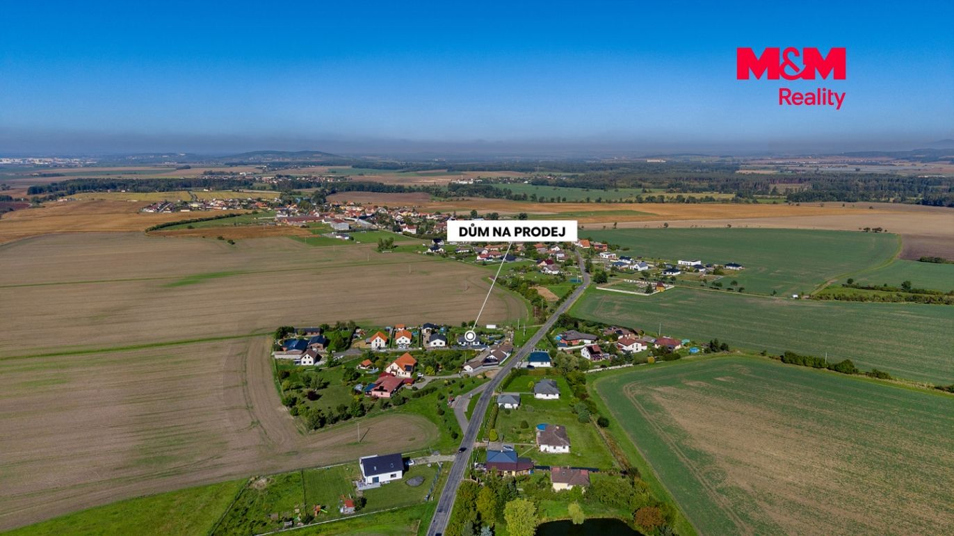 Poloha domu