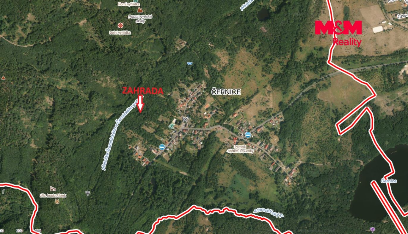 zahrada