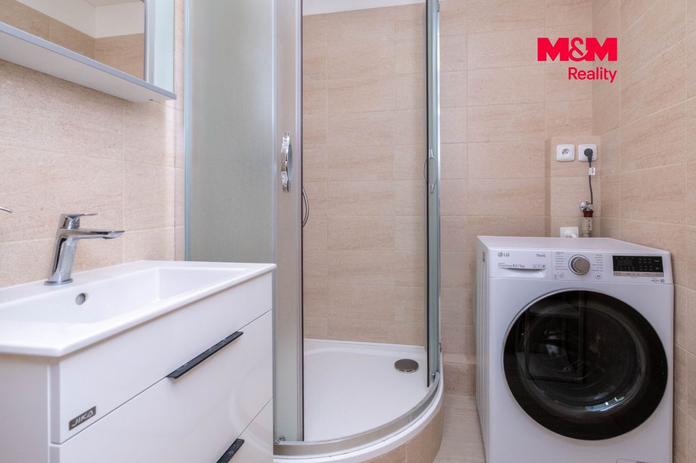 Pronájem bytu 3+1, 70 m², Praha 4, ul. Emilie Hyblerové