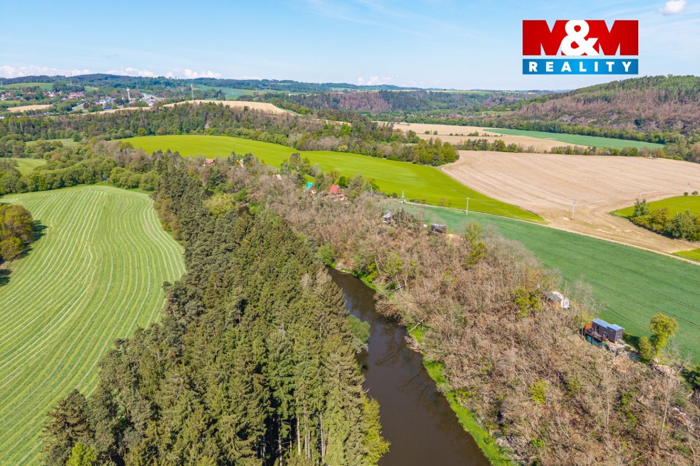 Prodej mobilheimu, 17 m²