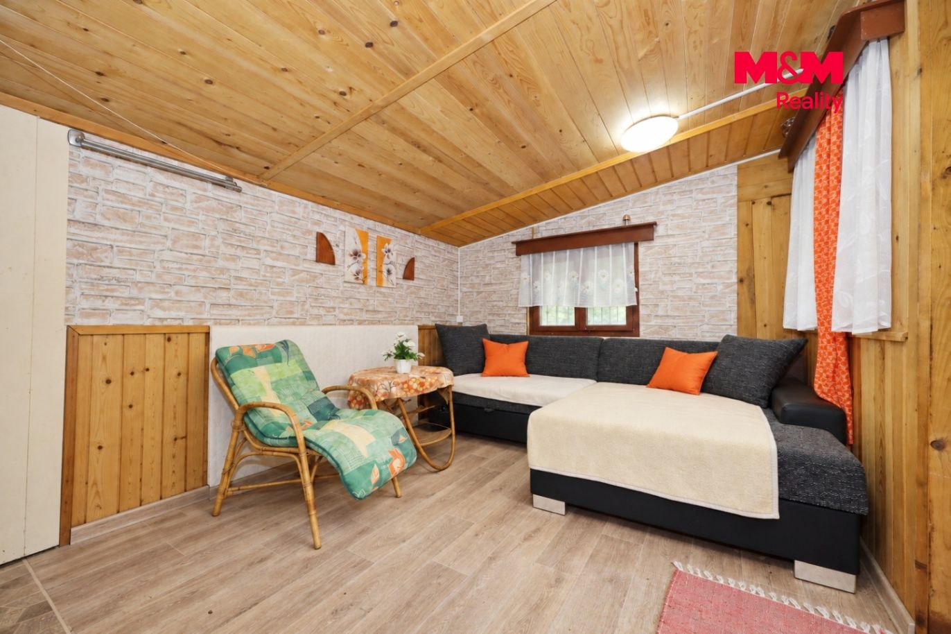 2. obývací místnost