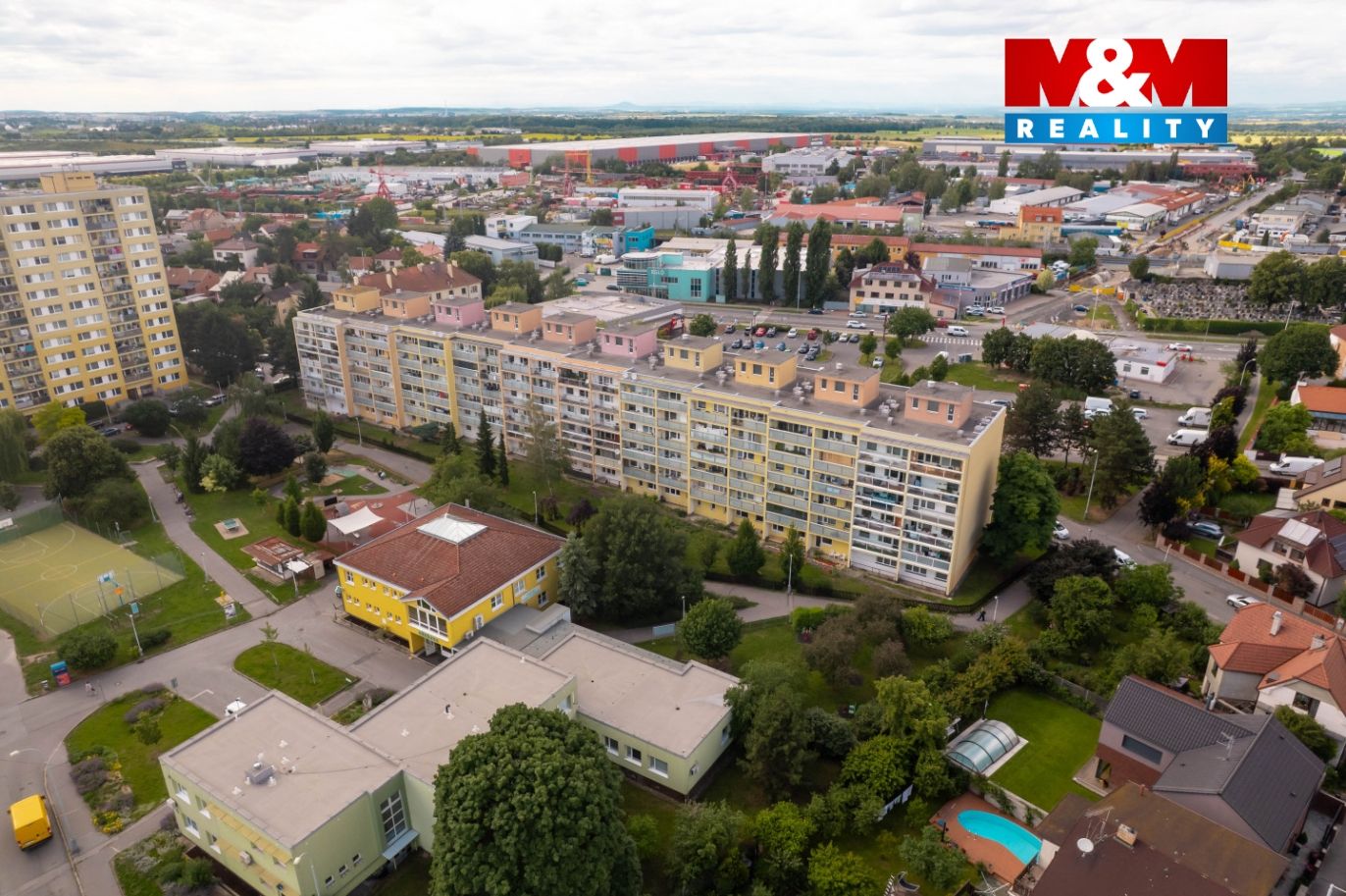 Dům 