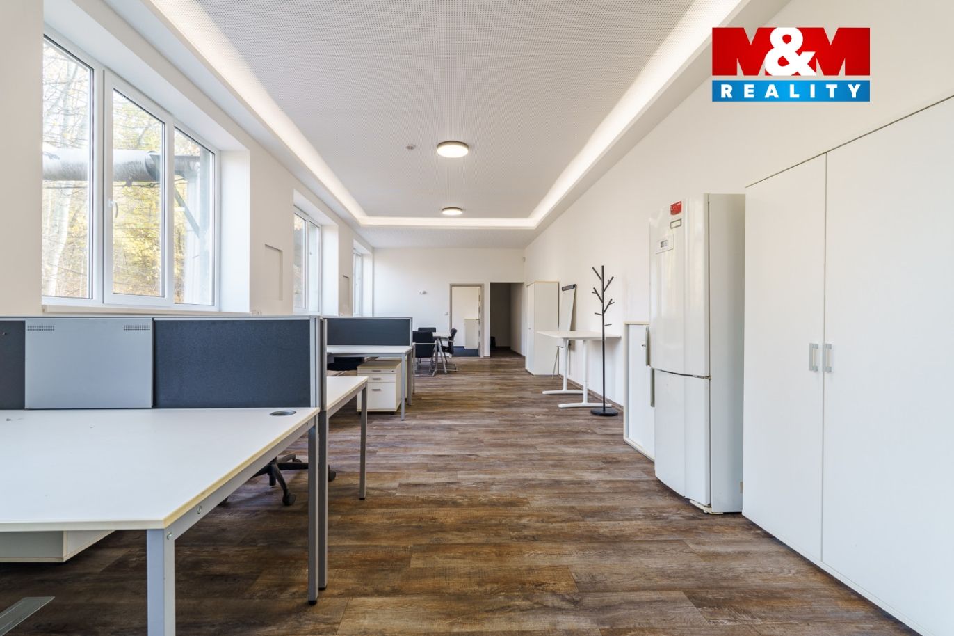 Prodej výrobního objektu, 375 m², Klášterec nO, ul. Nádražní