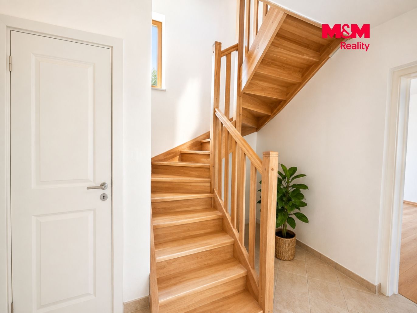 Pronájem bytu 5+kk, 170 m², Praha 4 Krč, ul. Libušská