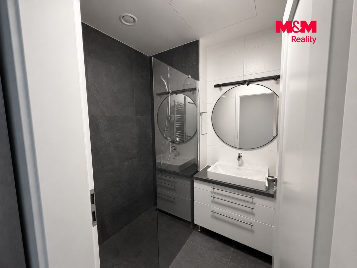 Pronájem bytu 2+kk, 52 m², Praha, ul. Limuzská