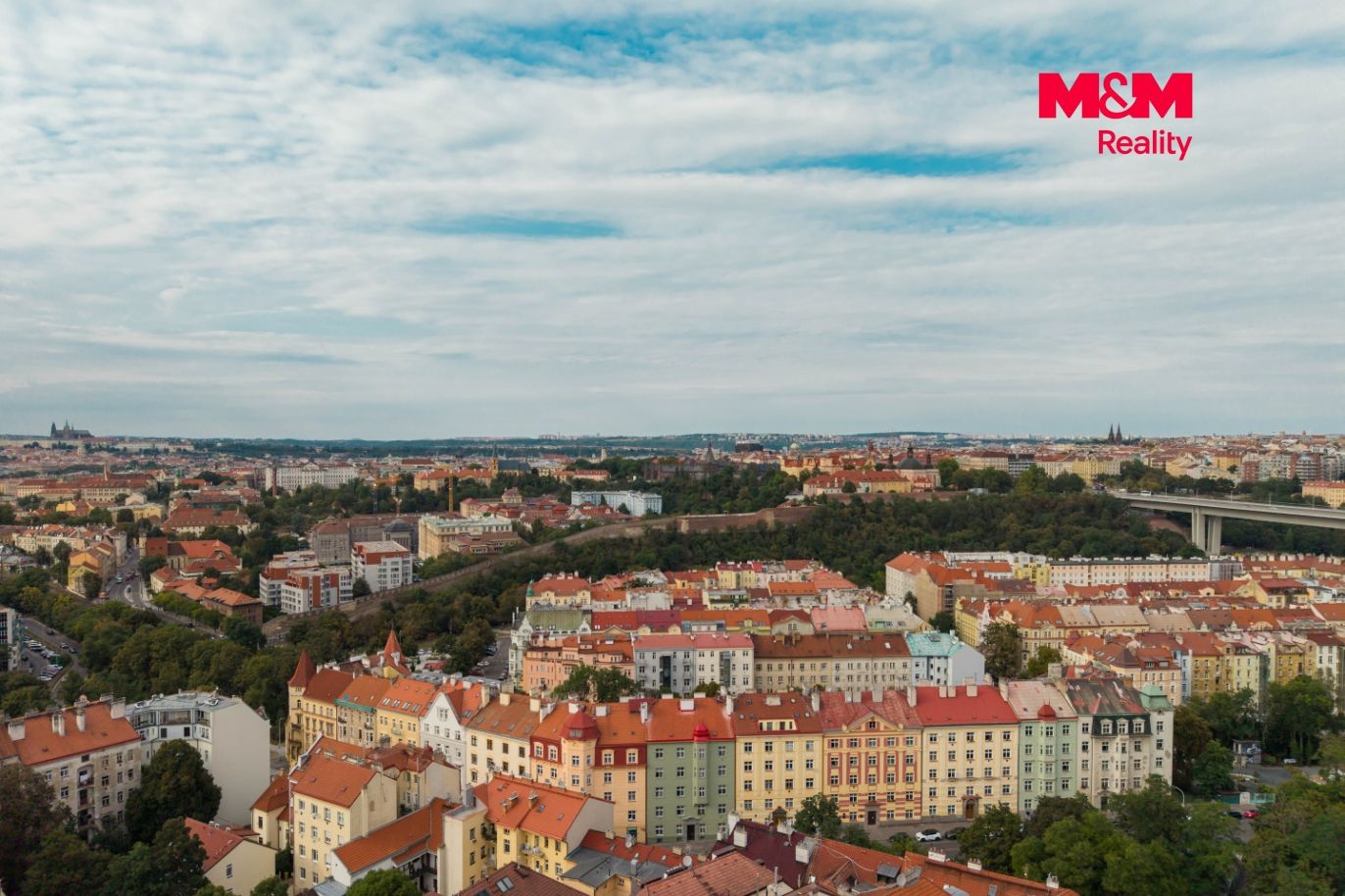 Vyšehrad