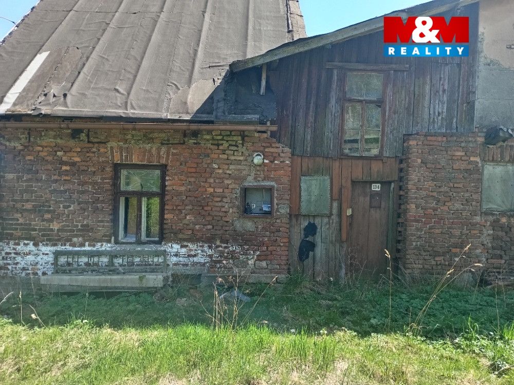 pohled na dům 8