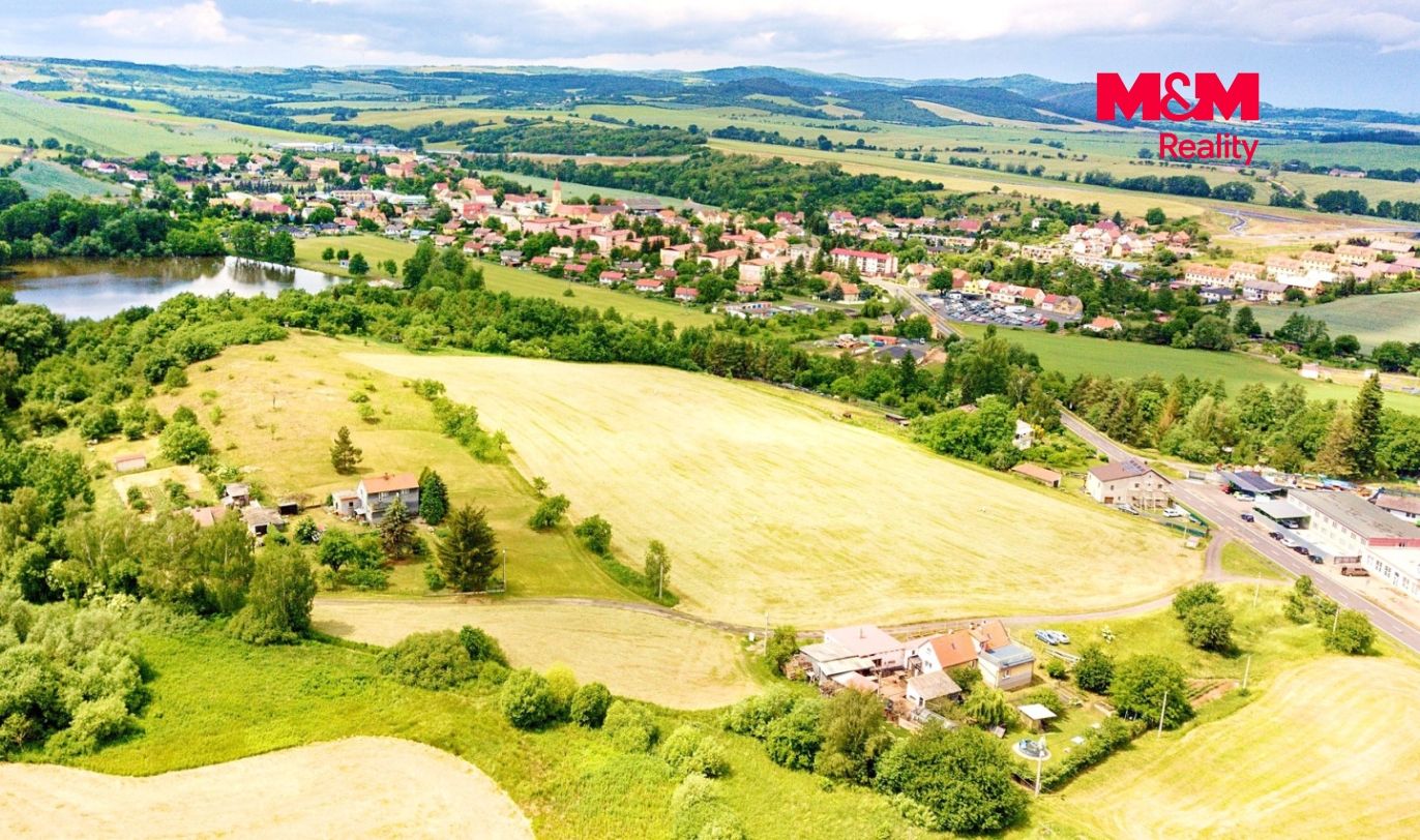 pozemky