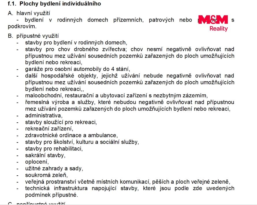 Územní plán