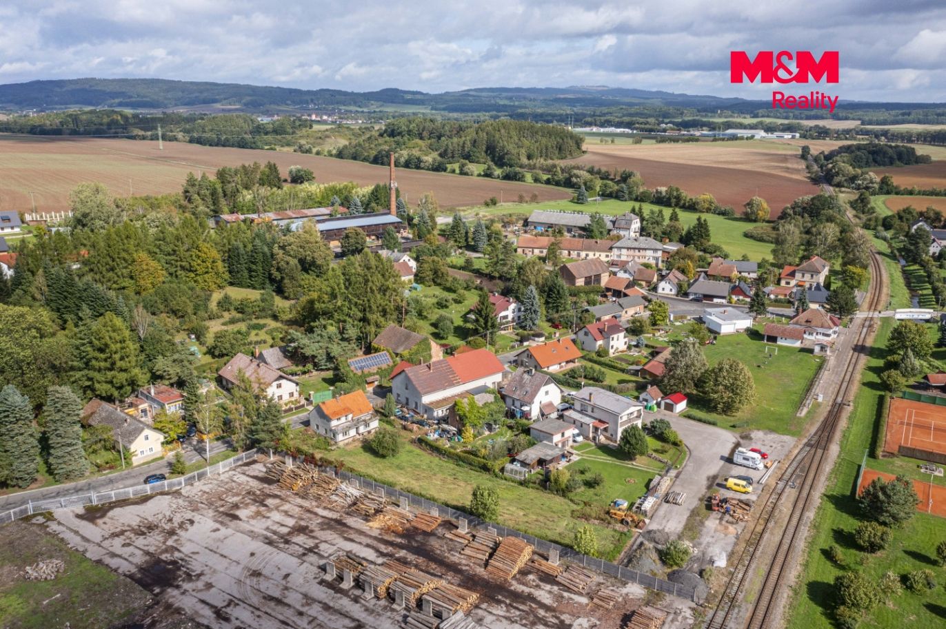 výhled