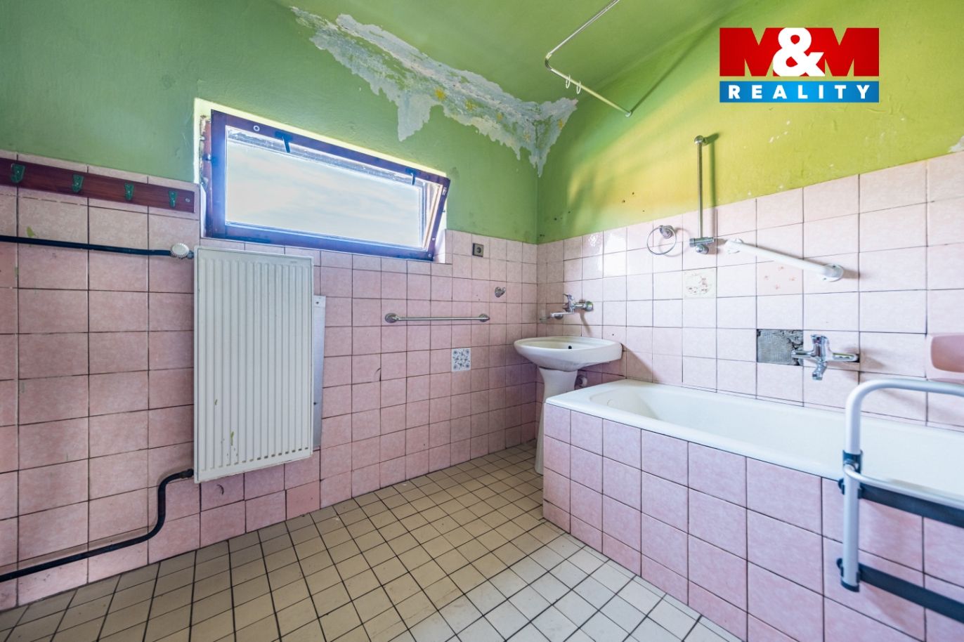 Prodej rodinného domu, 122 m², Mukařov, ul. Nová