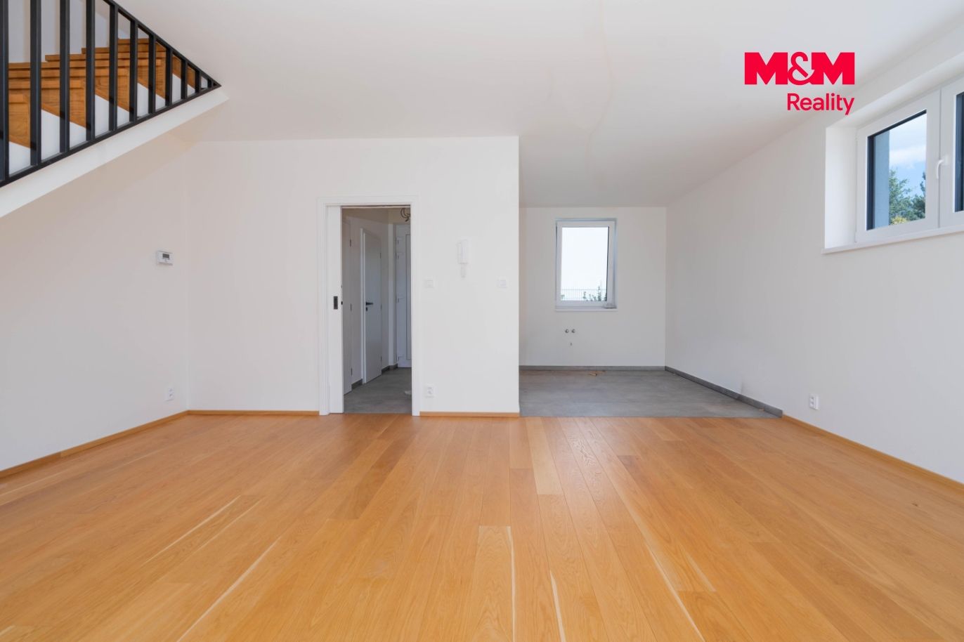 949530 - Prodej bytu 3+kk, 83 m², Říčany, ul. Sedláčkova