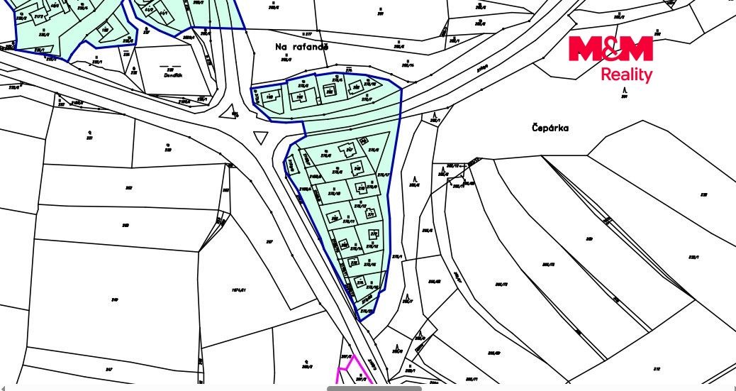 uzemny plan 1
