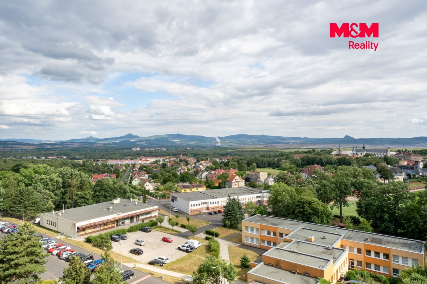 Výhled