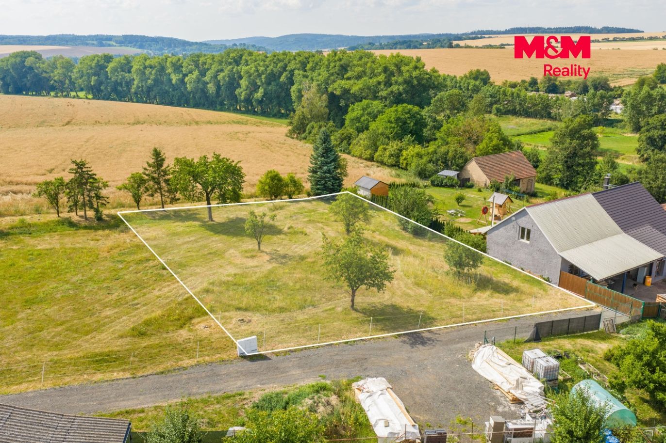 Pozemek 
