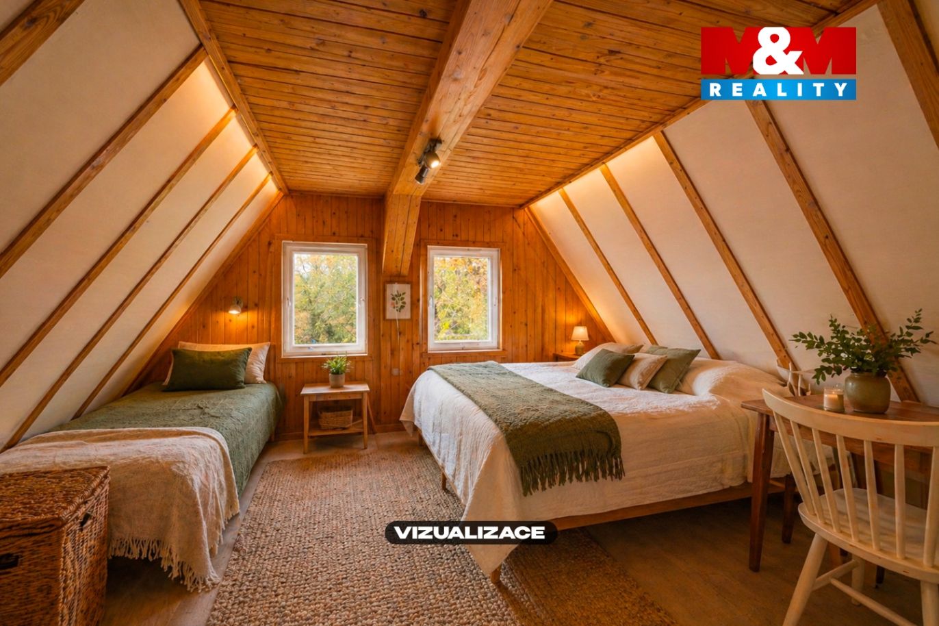Vizualizace