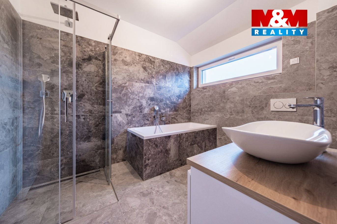 946296 - Prodej rodinného domu, 135 m², Jirny, ul. Javorová