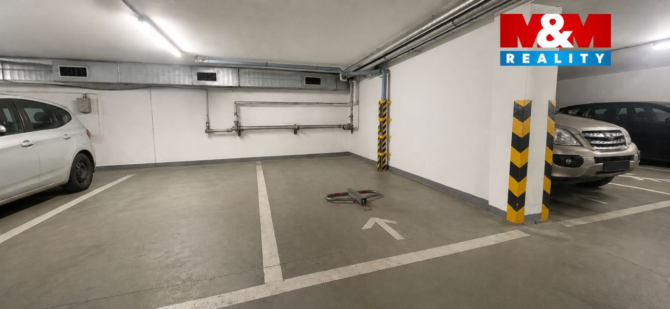 parkovací stání