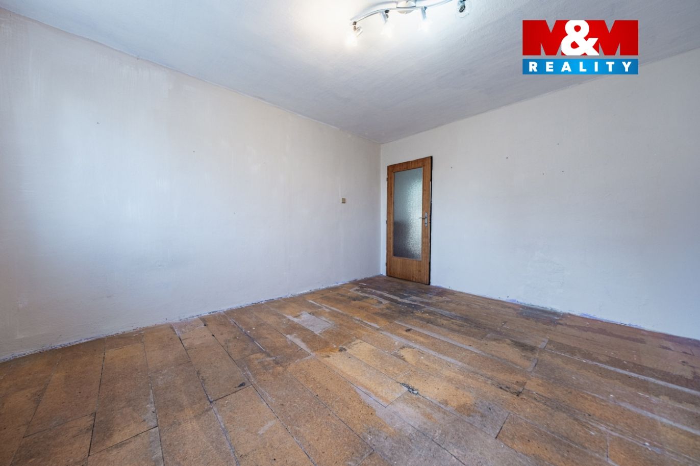 Prodej rodinného domu, 122 m², Mukařov, ul. Nová