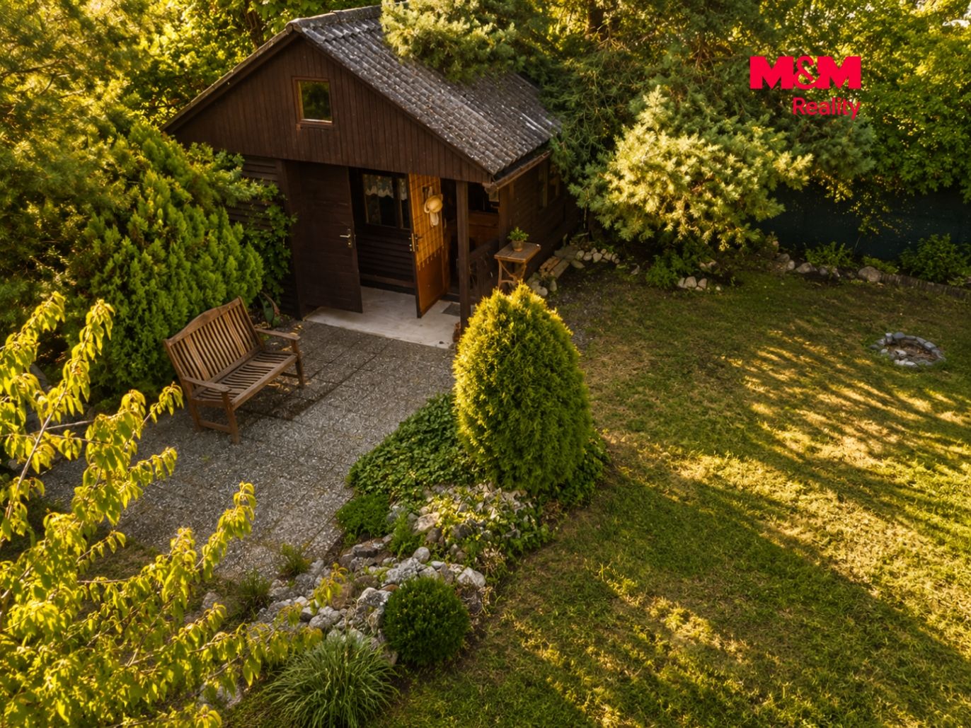 950514 - Prodej chaty, 14 m², Brandýs nad Labem-Stará Boleslav