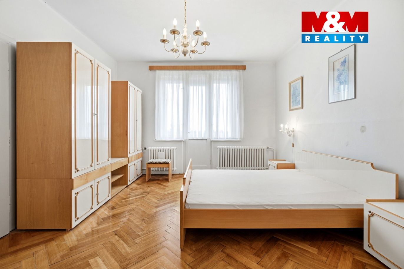1. NP ložnice II.