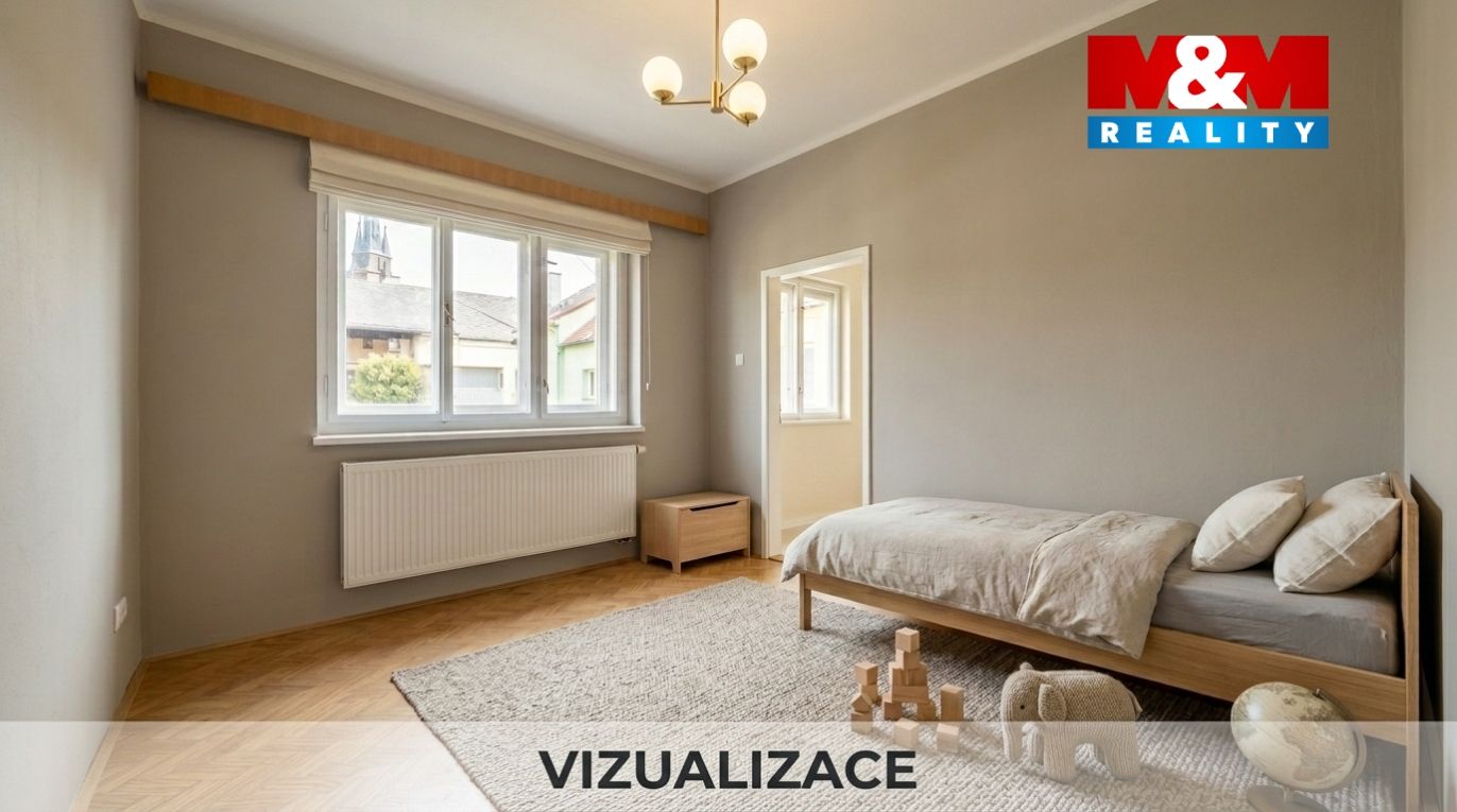 Vizualizace