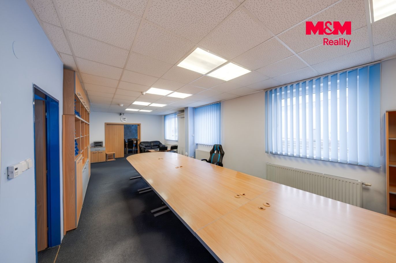 Pronájem obchodního objektu, Baška(Frýdek-Místek) 1300 m²