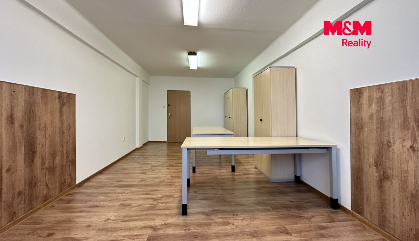 Kancelář