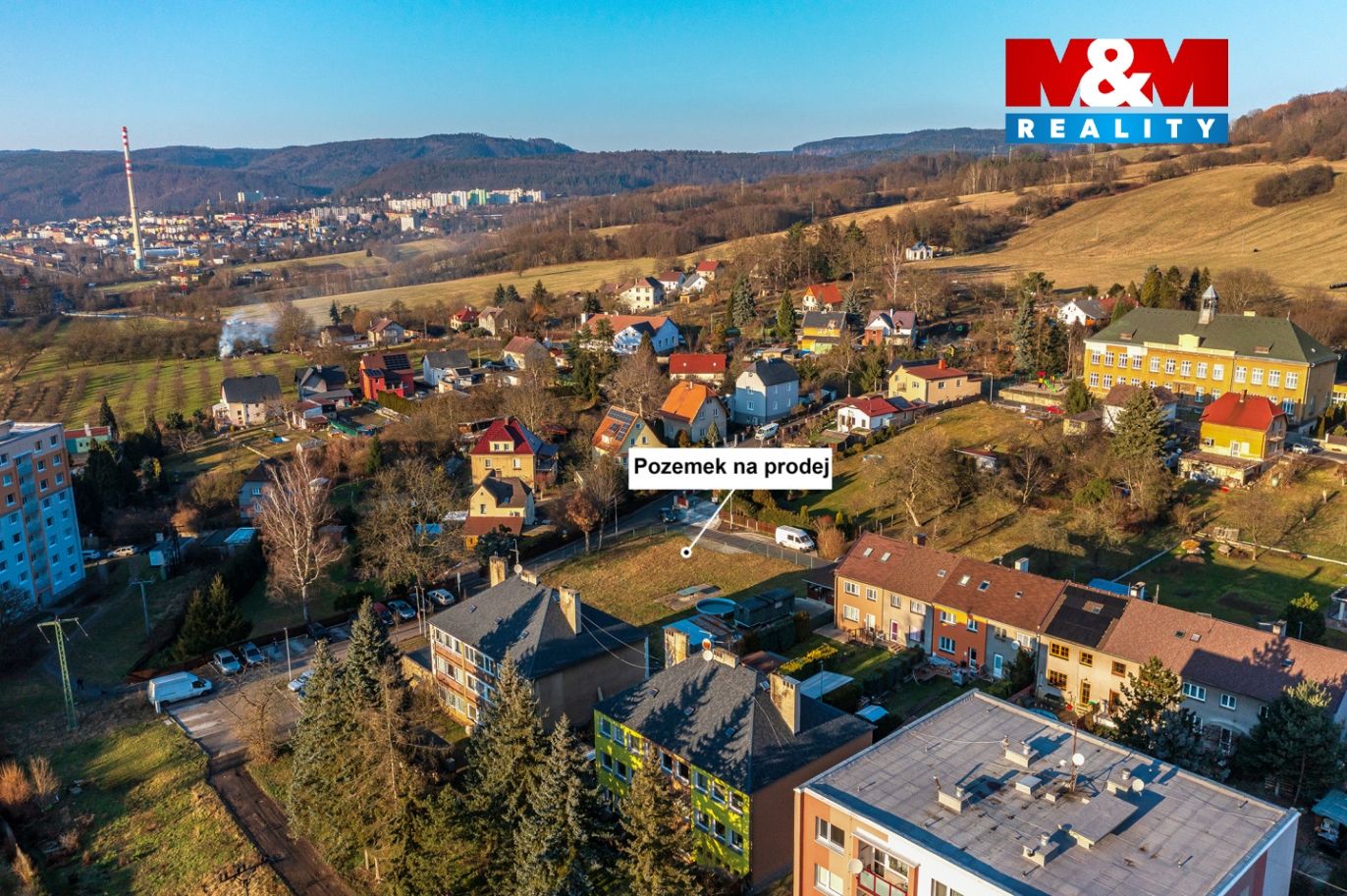 Pozemek