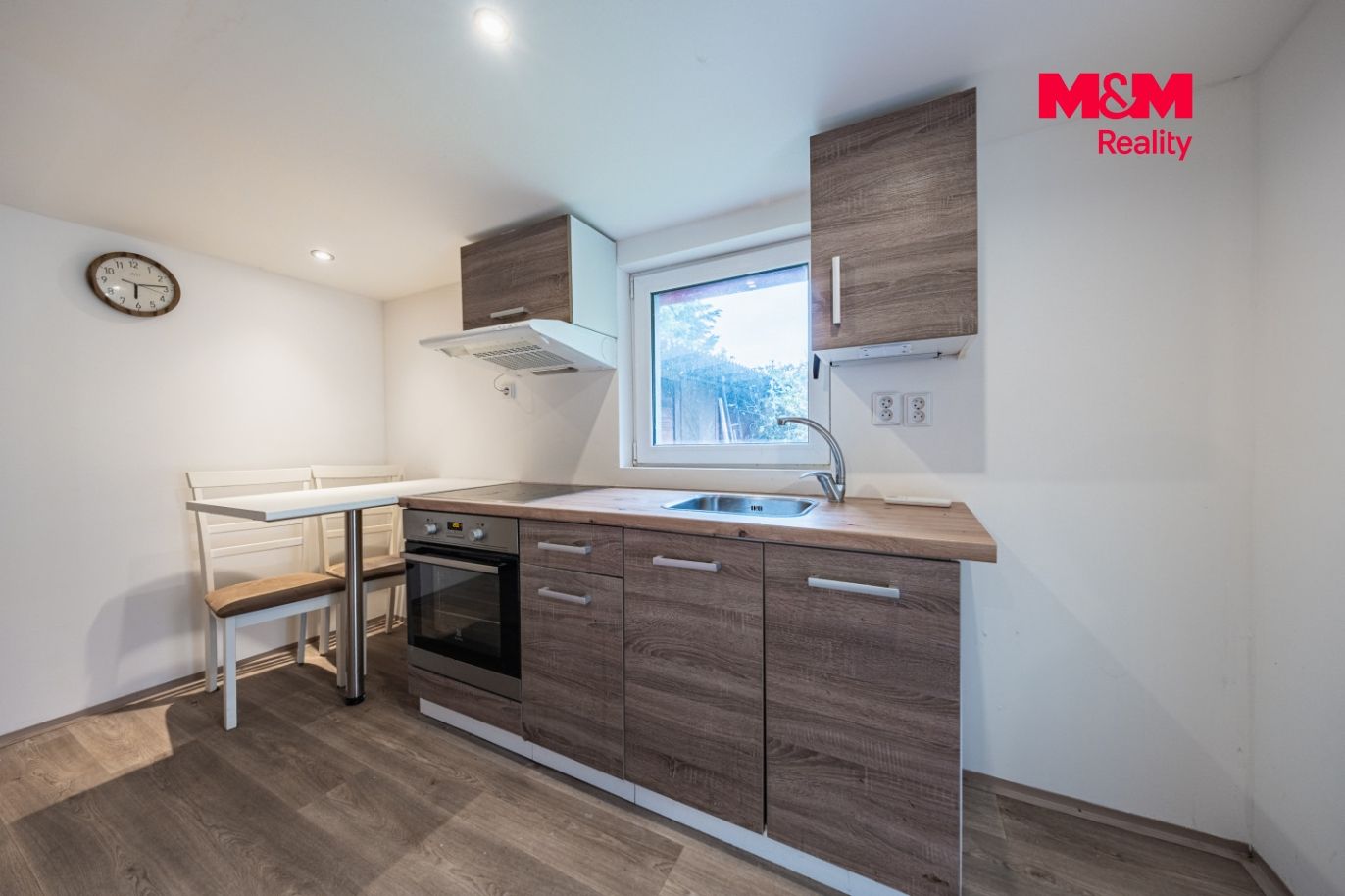 958868 - Prodej chaty, 25 m², Kozojedy