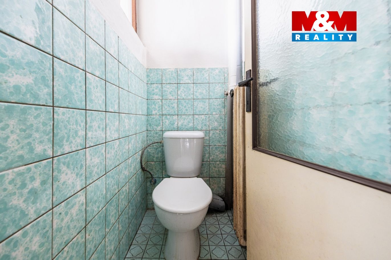 Prodej rodinného domu, 160 m², Mukařov, ul. Na Budech