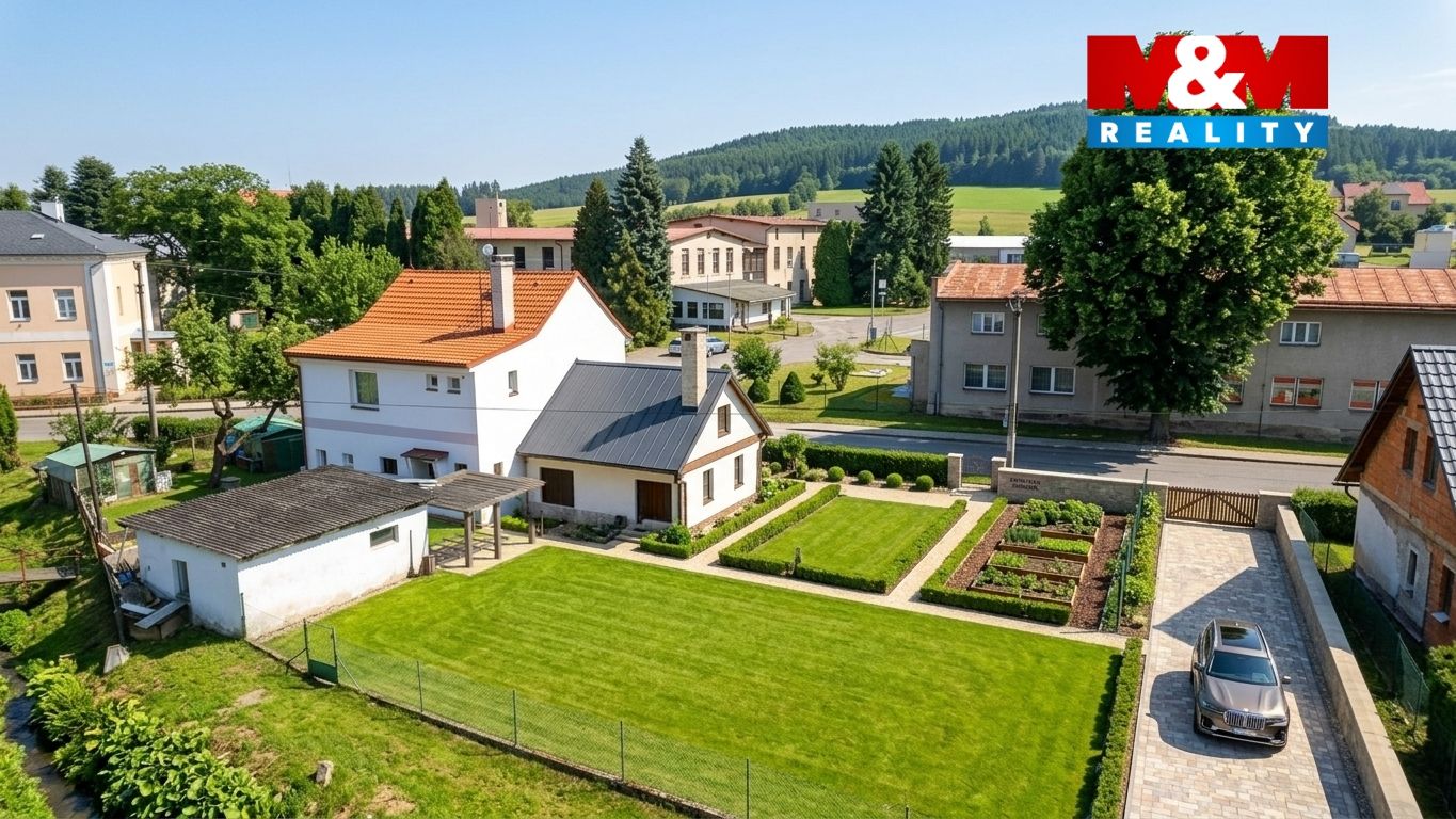 Vizualizace