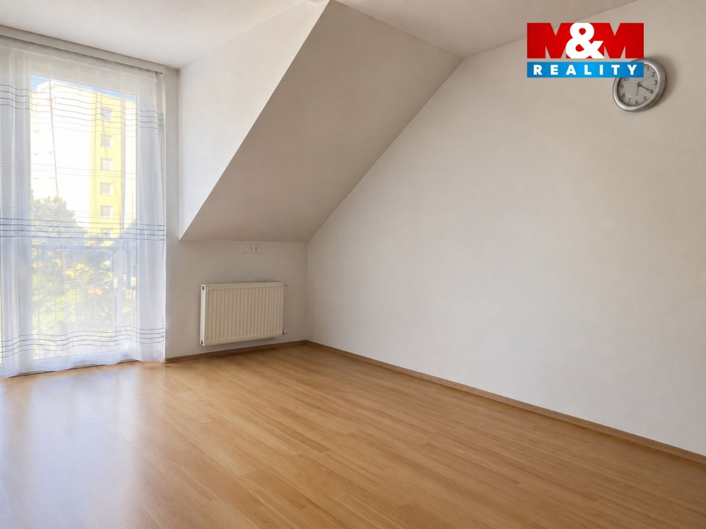 Pronájem bytu 2+kk, 46 m², Znojmo, ul. náměstí Svobody