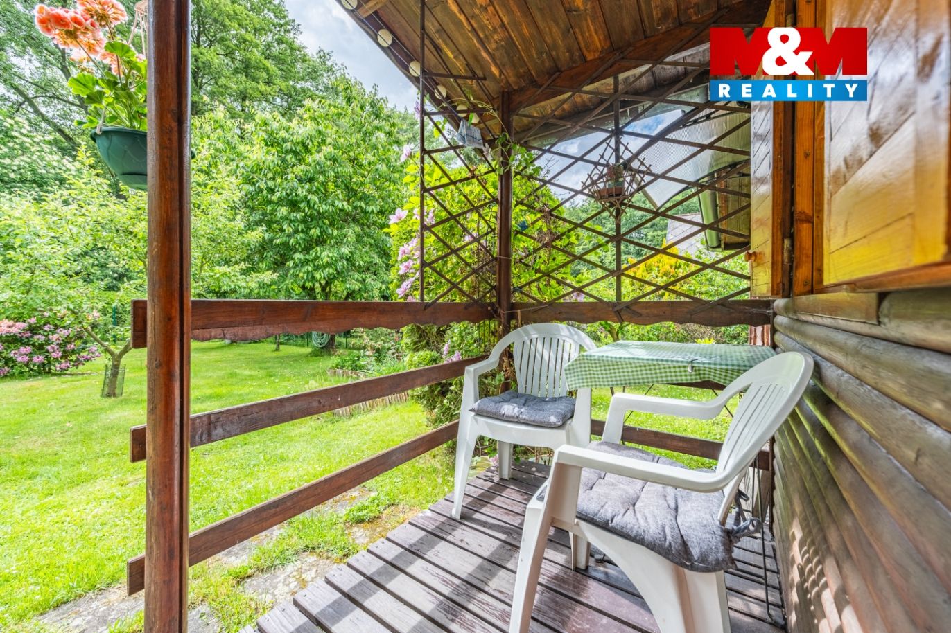Prodej zahrady, 512 m², Říčany, ul. U Lehovic