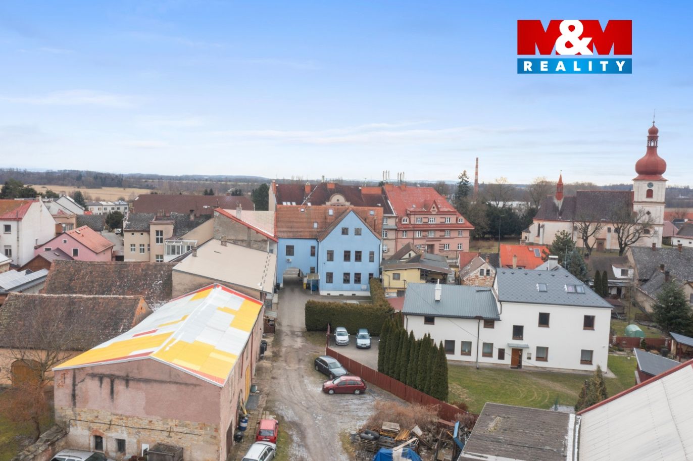 Budova
